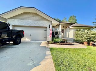 509 Grandridge Dr, Crestview, FL 32536