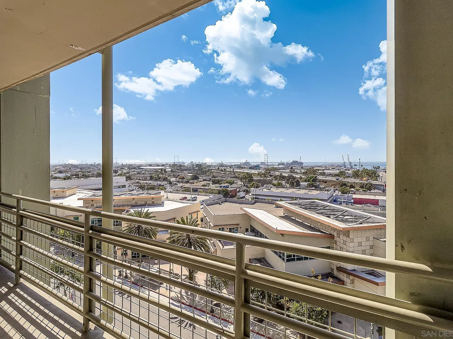 1 bed, 500 sqft, $1,499 — Photo 3