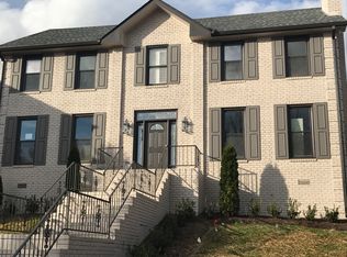 604 Summerwind Cir, Nashville, TN 37215