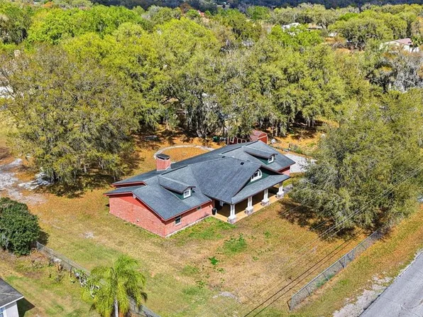 506 Colson Rd, Plant City, FL 33567