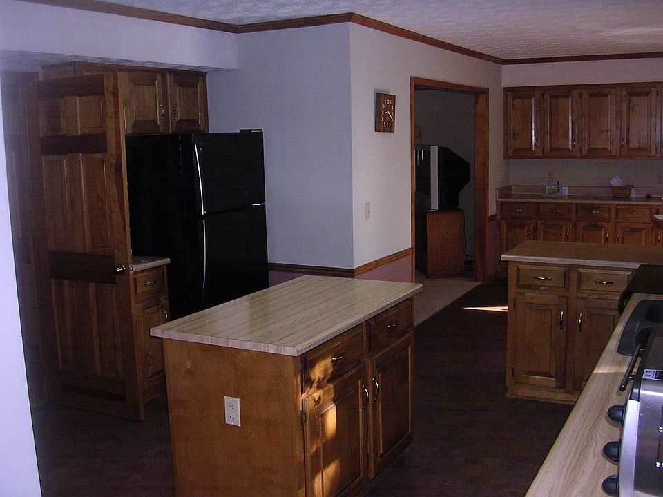Open Kitchen