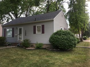 1200 S 20th St, Fort Dodge, IA 50501