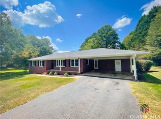 1680 Hog Mountain Rd, Watkinsville, GA 30677