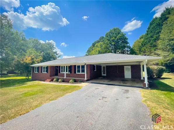 1680 Hog Mountain Road, Watkinsville, GA 30677