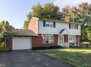 3529 Level Rd, Churchville, MD 21028