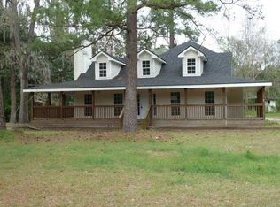 S Coastal Hwy, Riceboro, GA 31323