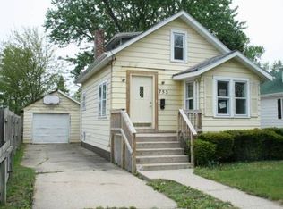 753 Cleveland St, Beloit, WI 53511
