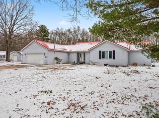 3680 Allegan Dam Rd, Allegan, MI 49010