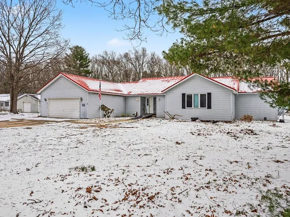 3680 Allegan Dam Rd, Allegan, MI 49010