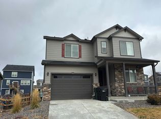 7445 E 158th Ave, Thornton, CO 80602