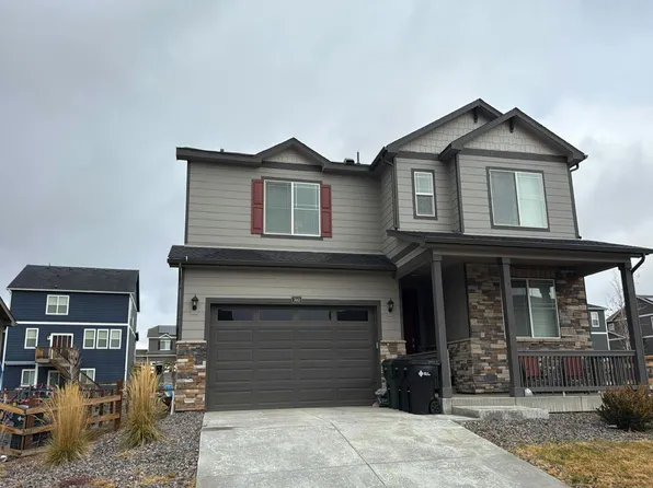 7445 E 158th Ave, Thornton, CO 80602