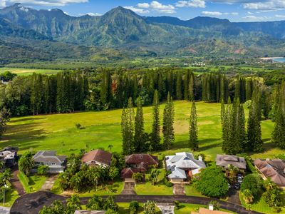 4187 Kamalani Ln, Princeville, HI, 96722