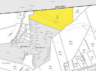 Rebecca Drive, Middletown, NY