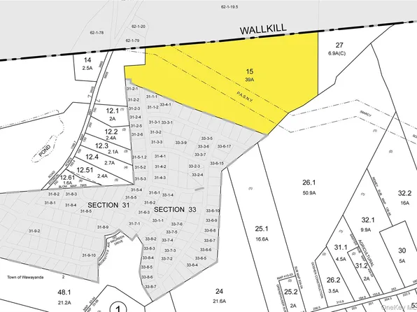 Rebecca Drive, Middletown, NY