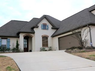 125 Camden Shrs, Madison, MS 39110