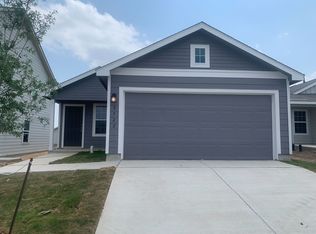 8522 Western Tanager, San Antonio, TX 78245