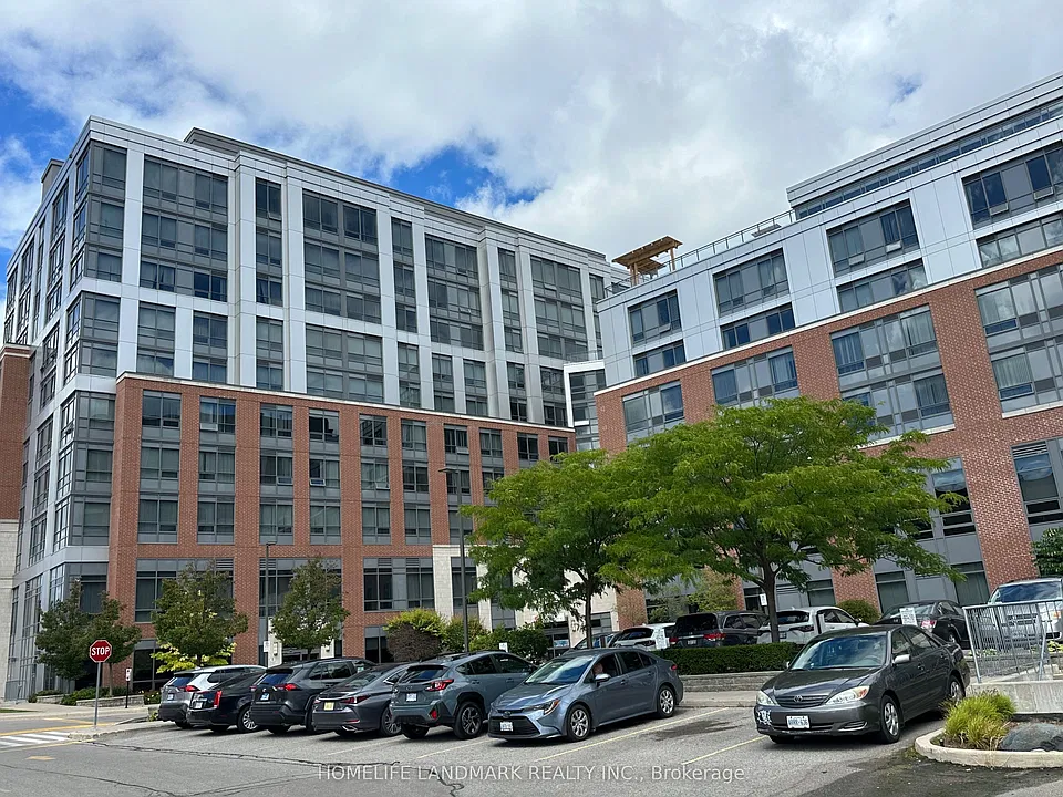 11211 Yonge St #386