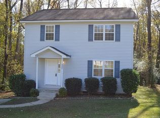 5227 Milhaven Ln, Charlotte, NC 28269