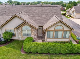 478 Beth Page Cir, Dayton, OH 45458