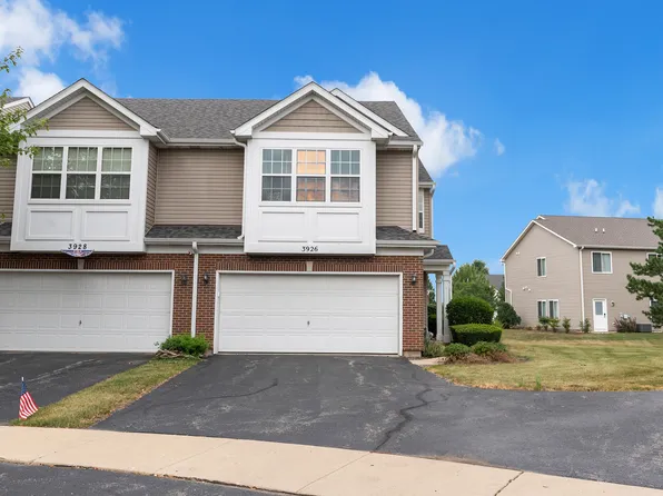 3926 Preston Dr, Yorkville, IL 60560