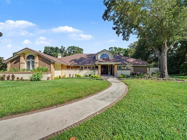 1820 WINGFIELD DRIVE, LONGWOOD, FL 32779