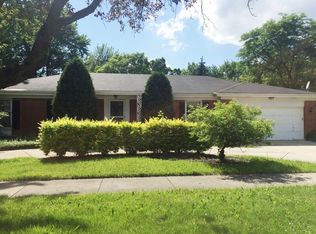 3205 Prestwick Ln, Northbrook, IL