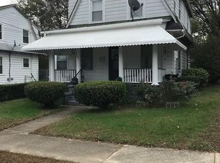 723 Temple Ave, Danville, VA 24541