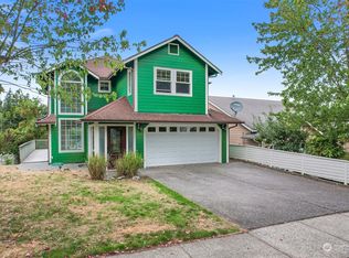 1421 Sweetbay Dr, Bellingham, WA