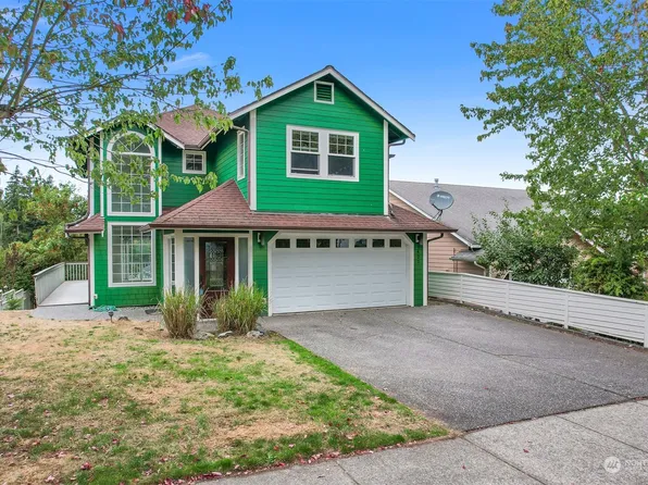 1421 Sweetbay Drive, Bellingham, WA 98229