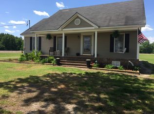 5339 Cattail Rd, Elm City, NC 27822