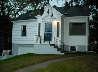 1411 Kenwood Ave, Duluth, MN 55811