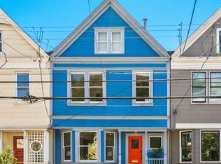 4111 17th St, San Francisco, CA 94114