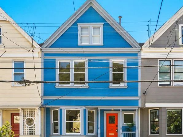 4111 17th St, San Francisco, CA 94114