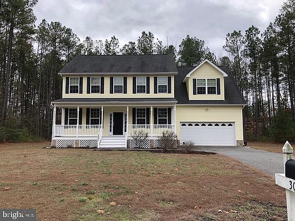2nd image of 301 Carter Forest Dr