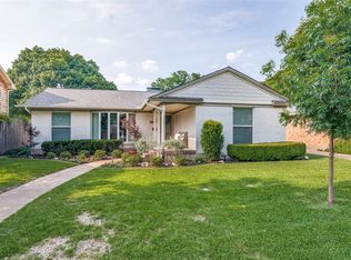 10009 Parkford Dr, Dallas, TX 75238