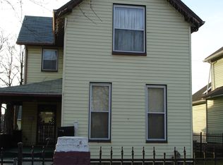 1606 N New Jersey St, Indianapolis, IN 46202