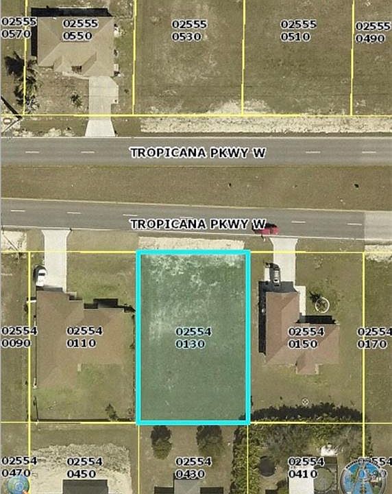 1st image of 616 Tropicana Pkwy W Lot 13