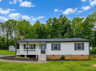 4302 Forest Manor Dr, Trinity, NC 27370
