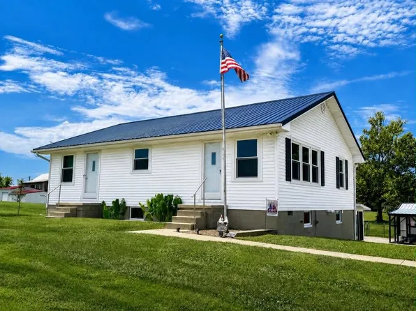 8177 S State Road 162, Ferdinand, IN 47532