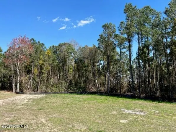 705 Sea Otter Lane LOT 642, Holly Ridge, NC 28445