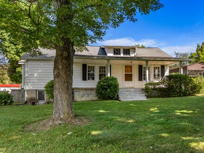 120 Raymond Layel Rd, Bean Station, TN, 37708