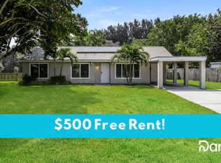 1356 Tufts Ct NE, Palm Bay, FL 32907