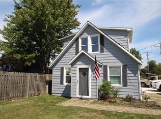 981 Worden Rd, Wickliffe, OH 44092