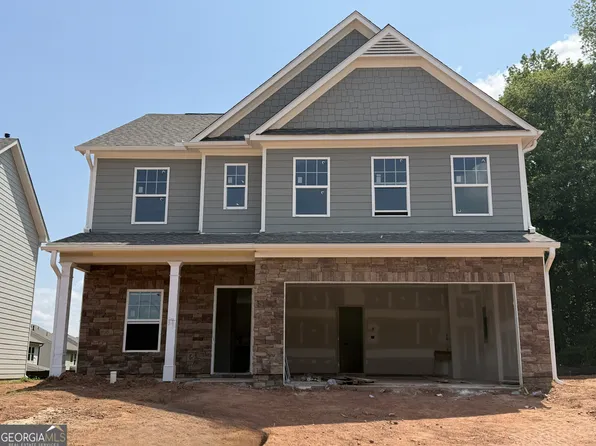4130 Eberly Way #126, Flowery Branch, GA 30542