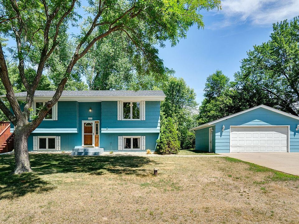 1st image of 16657 Mankato St NE