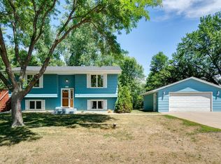 16657 Mankato St NE, Ham Lake, MN 55304