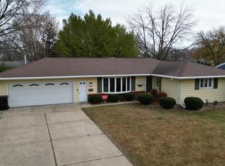 1404 7th St NW, Austin, MN 55912