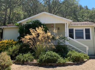 (Undisclosed Address), Calistoga, CA 94515