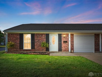9 Meadow Ln #A, Lebanon, OH, 45036