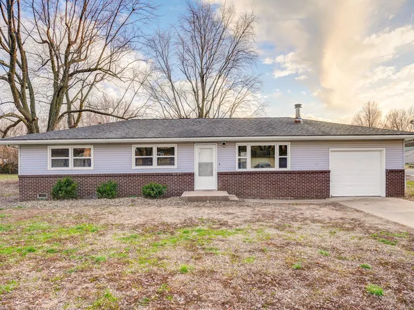 700 W Pearl Street, Aurora, MO 65605